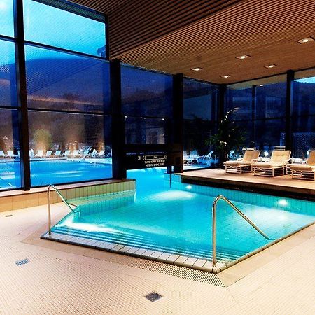 Loenfjord Otel Dış mekan fotoğraf