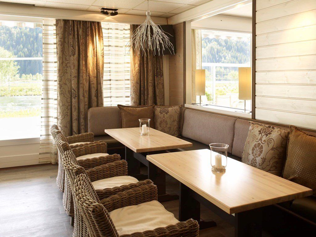 Loenfjord Otel Dış mekan fotoğraf