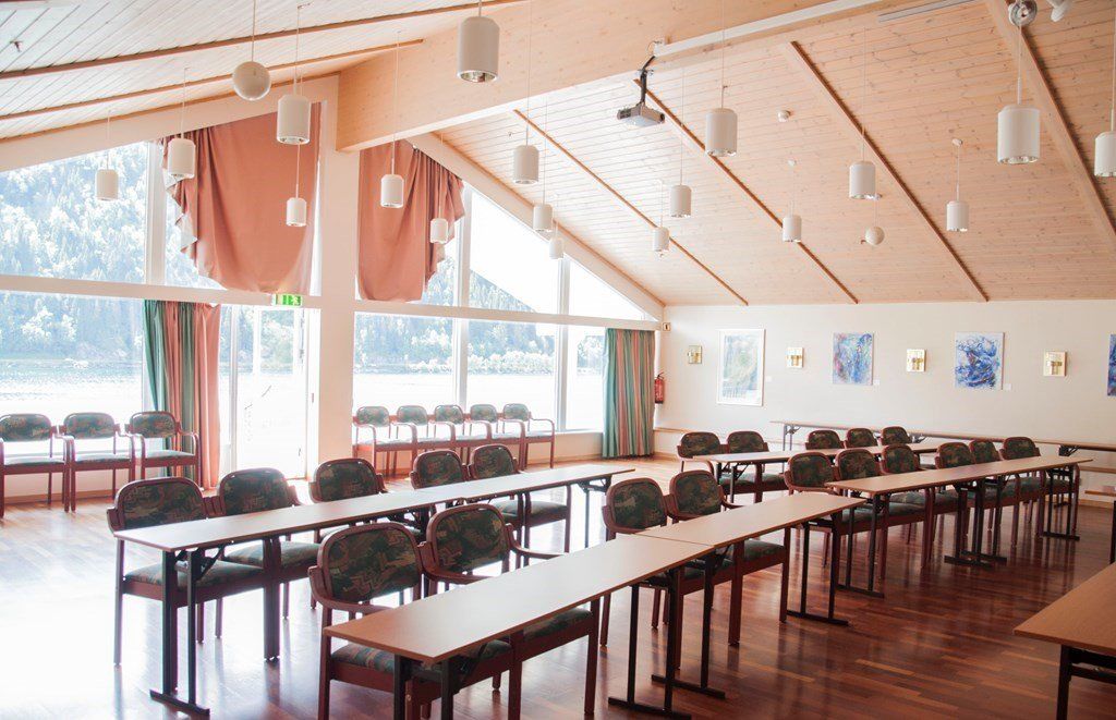 Loenfjord Otel Dış mekan fotoğraf