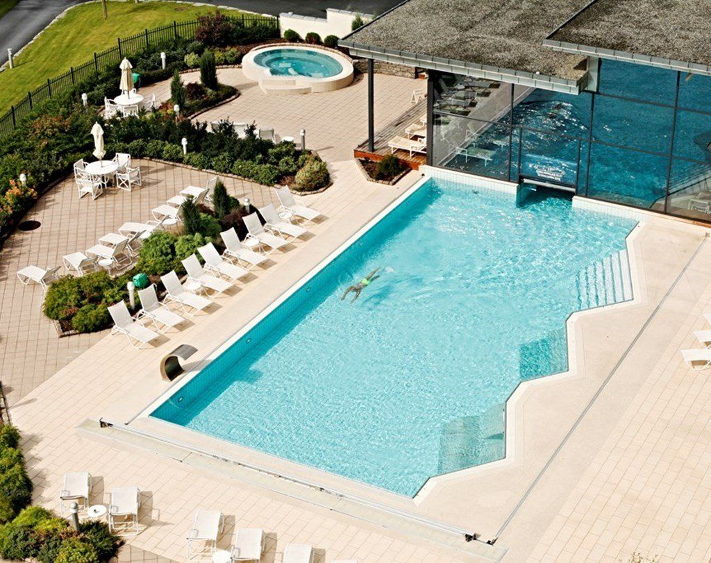 Loenfjord Otel Dış mekan fotoğraf