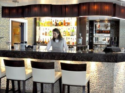 Loenfjord Otel Dış mekan fotoğraf